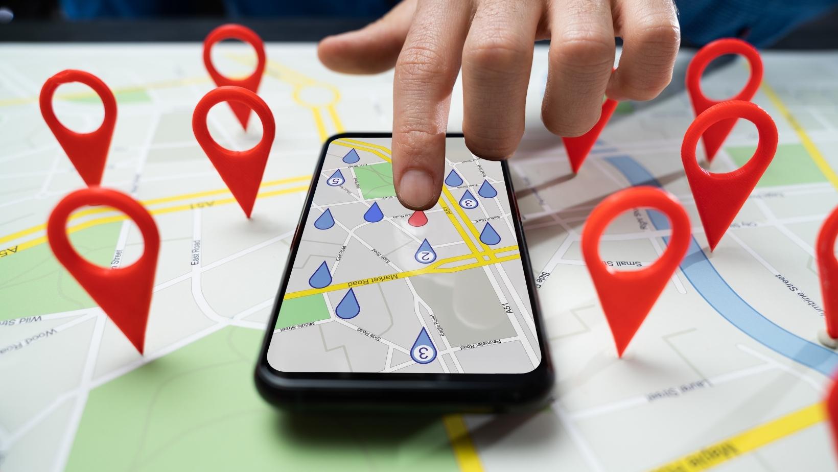 Cómo obtener más reseñas de Google Maps