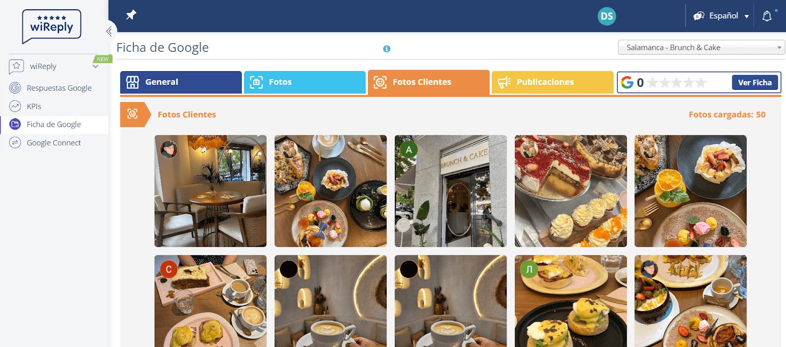 How to Manage Google Reviews for Restaurant Groups: A Step-by-Step Guide