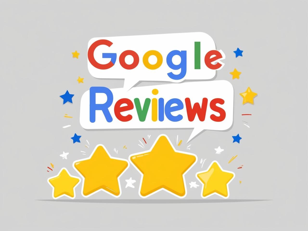 10 Examples of Good Google Reviews and How to Respond to Them