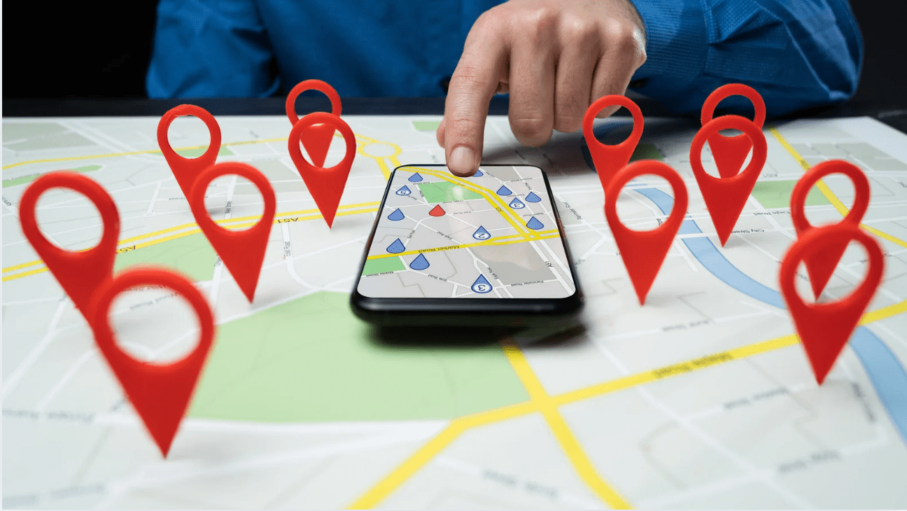 How to appear on Google Maps: a complete guide