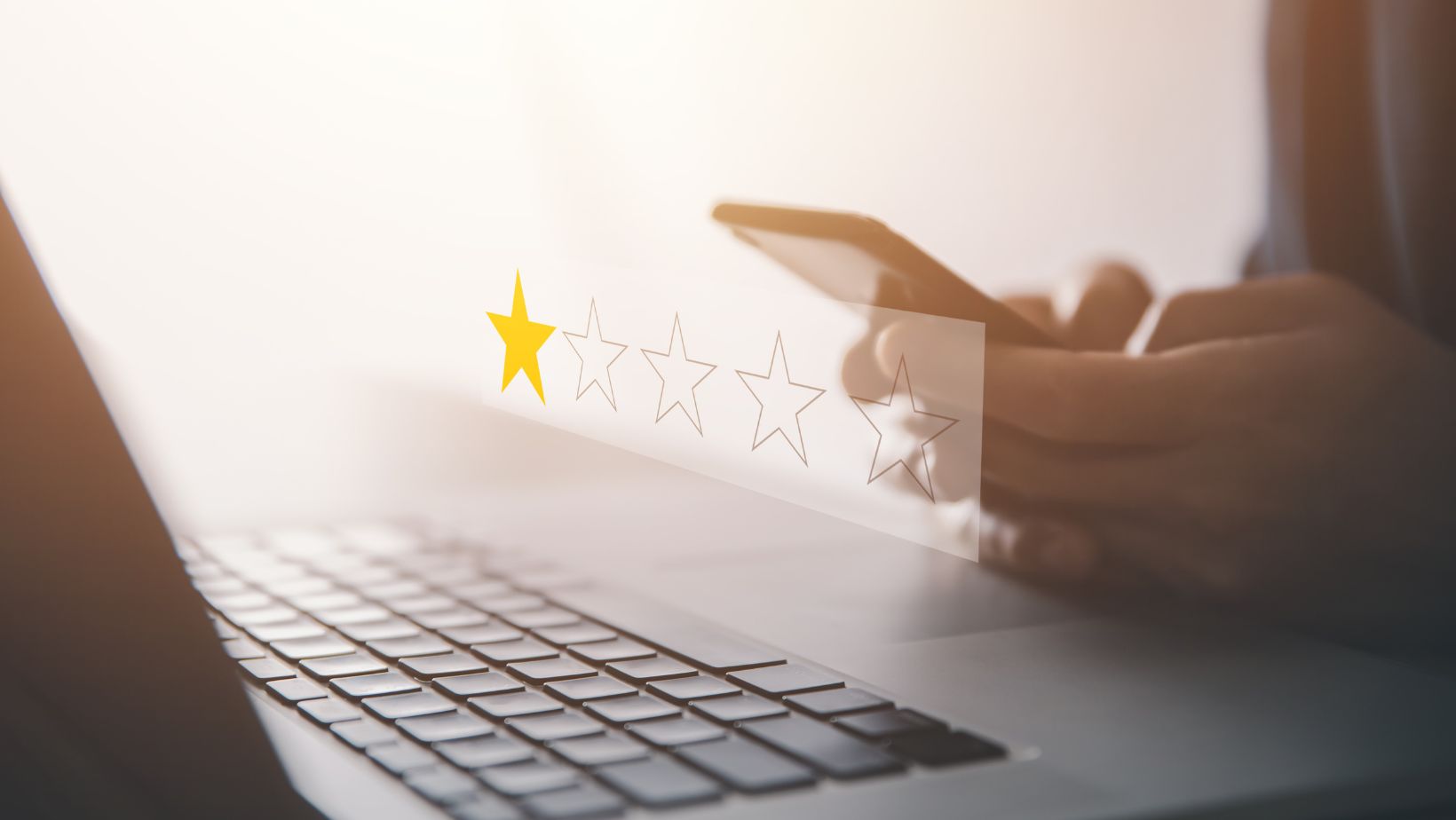 Cómo responder a una mala reseña en Google: Guía práctica para proteger la reputación de tu negocio