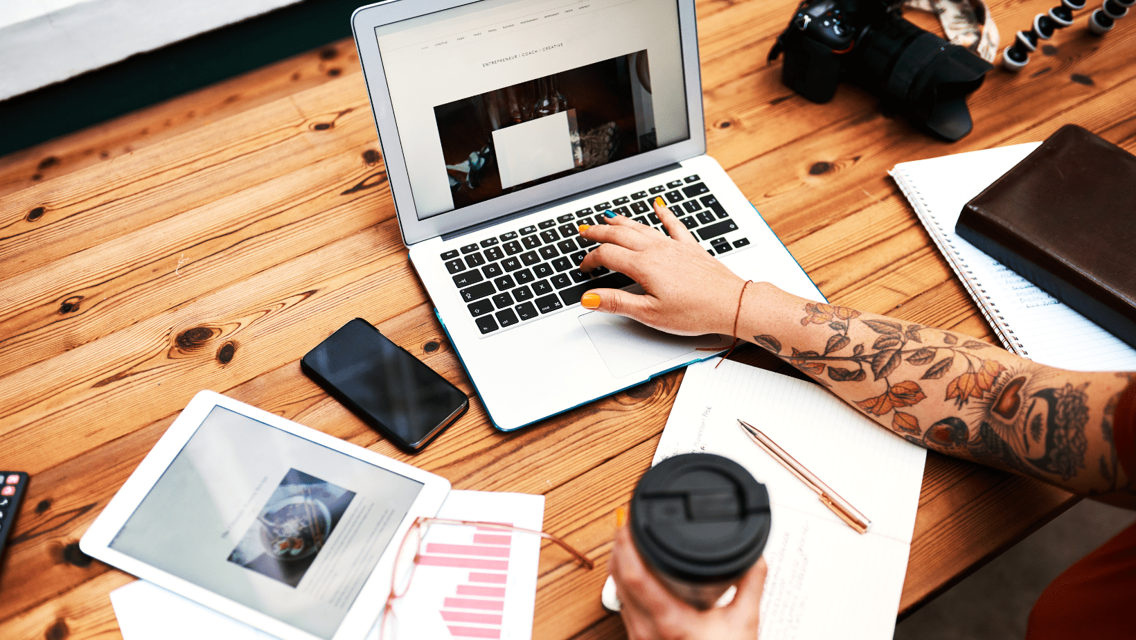 Cómo analizar el rendimiento de tu perfil de Google my Business
