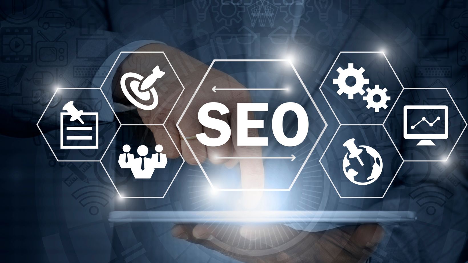 Cómo crecer en SEO local con reseñas de Google