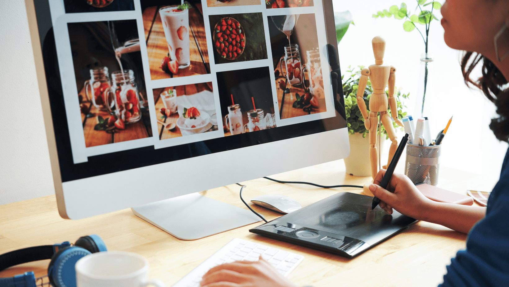 La importancia de poner fotos en la ficha de Google Business