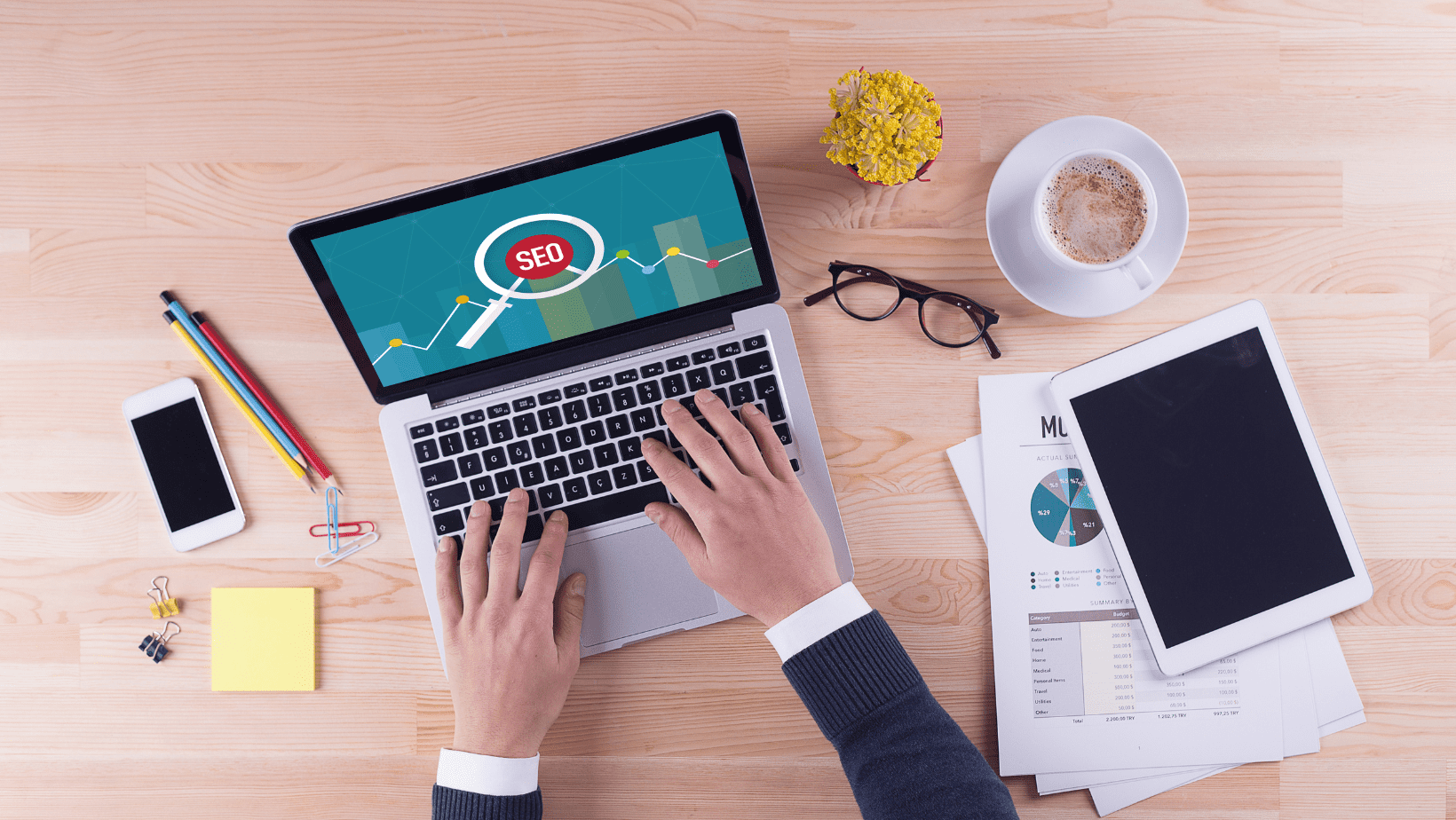 SEO local para empresas: Qué es y cómo funciona