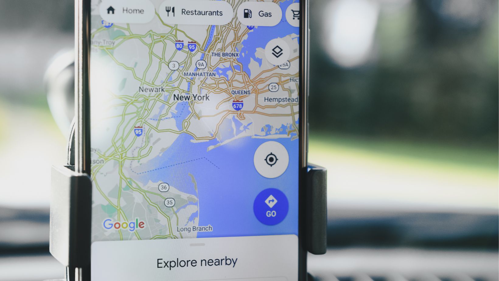 Cómo crear tu ficha de Google My Business paso a paso