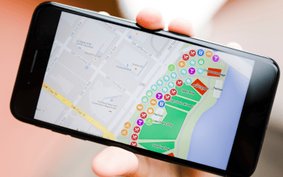 Responder reseñas con IA para mejorar tu reputación en Google Maps