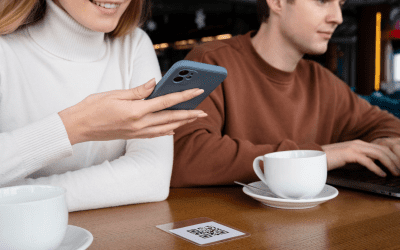 Cómo conseguir más reseñas en Google con una tarjeta NFC