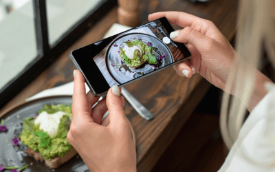 Cómo usar fotos y vídeos para mejorar tu ficha de Google