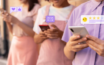 Por qué las últimas reseñas valen más que las antiguas