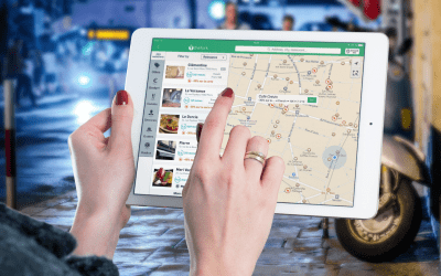 Por qué es importante aparecer en Google Maps para tu negocio