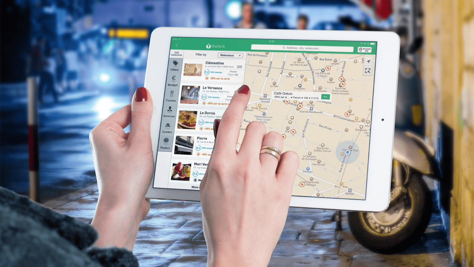 importancia de Google Maps para negocios importancia de Google Maps para negocios