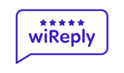Wireply Logo