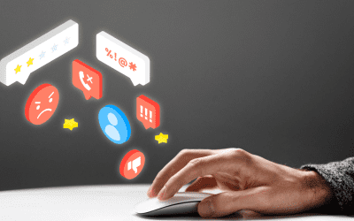 Cómo previene Google Maps las reseñas falsas