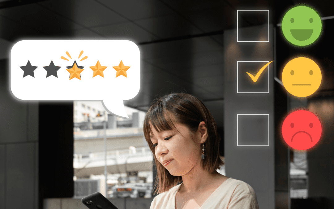 Ejemplos de cómo el análisis de sentimiento mejora la relación con los clientes