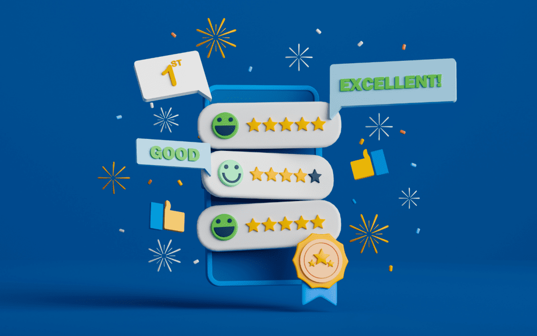 La mejor forma de responder reseñas de cara al 2026