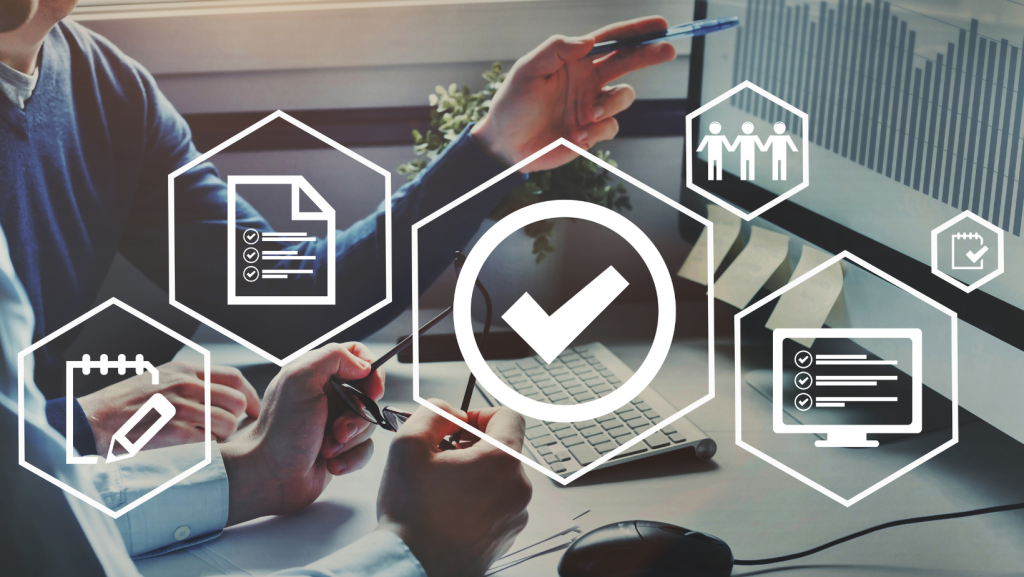 People using AI to manage Google reviews