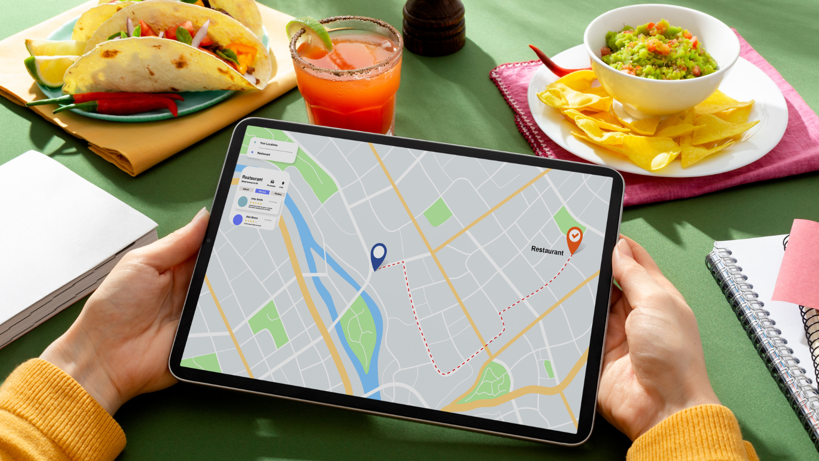 optimizar Google Business Profile 2026