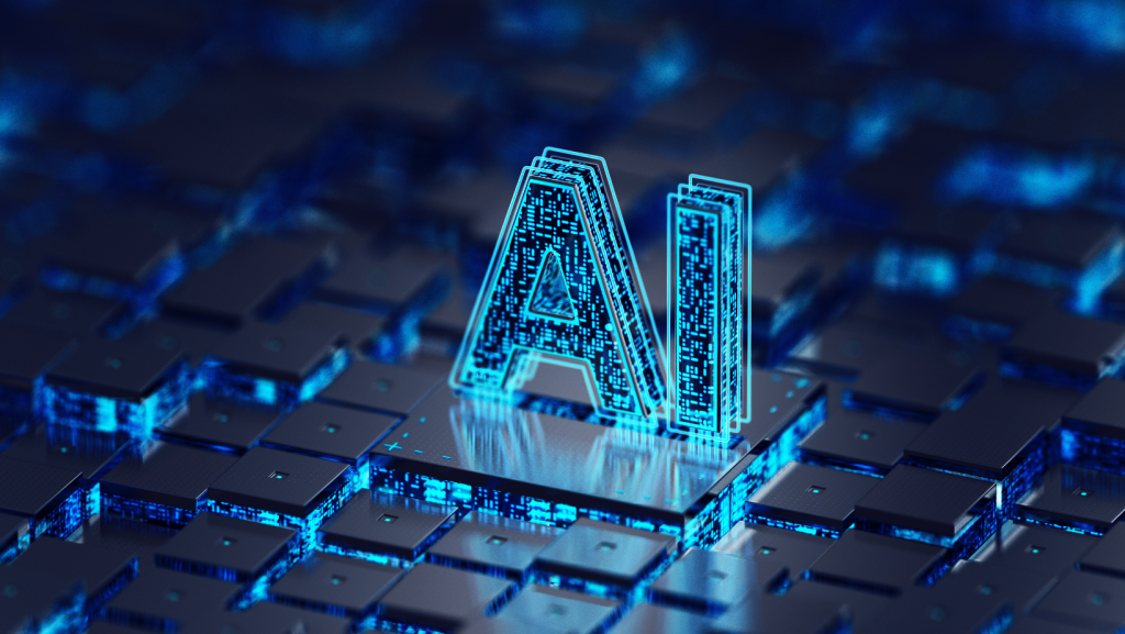 Imagen de Inteligencia Artificial