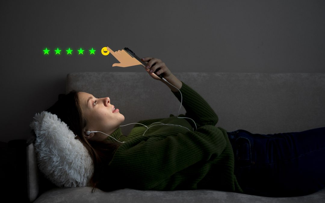 La psicología del usuario frente a reseñas: ¿qué tipo de comentario genera más confianza?