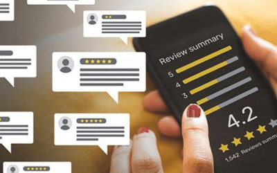 8 ejemplos de las reseñas más efectivas para Google