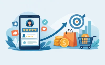 Reputación online, cómo convertirla en ventas