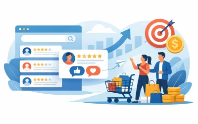 Reseñas Google, cómo convertirlas en ventas