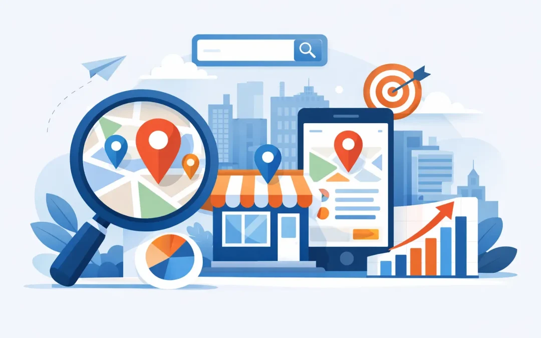 SEO local, qué mejora de verdad tu visibilidad