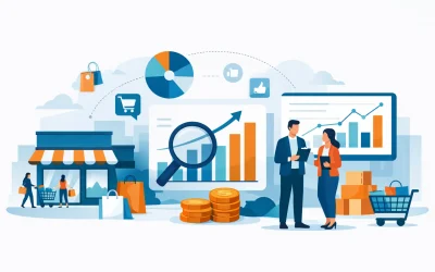 Cas pratique de la chaîne de distribution, ce qui fonctionne