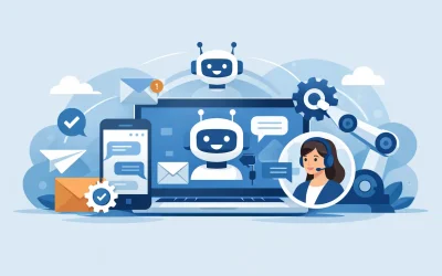 Las mejores herramientas de respuesta automatizada