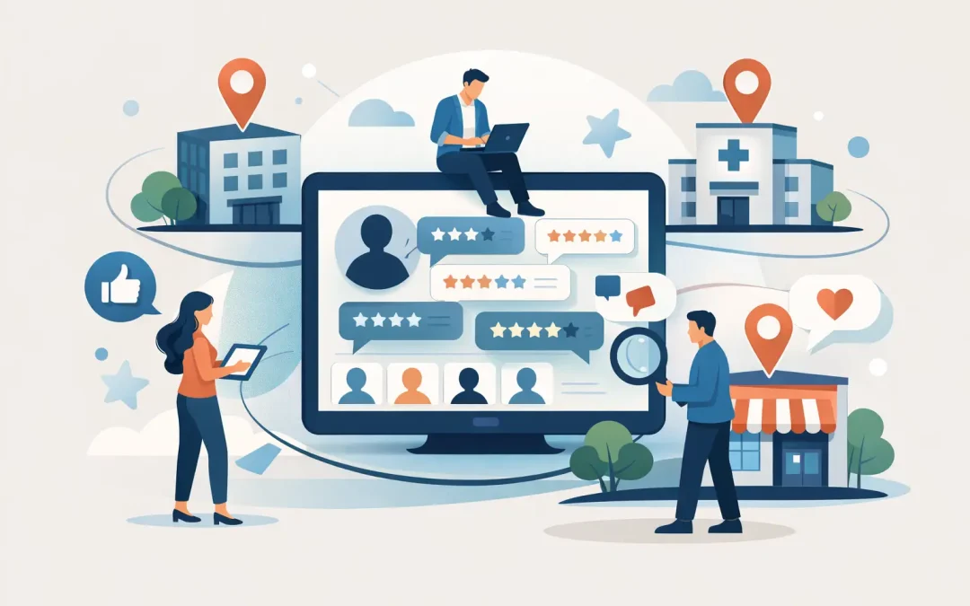 Plateforme multisite pour les avis, ce qu'elle doit avoir