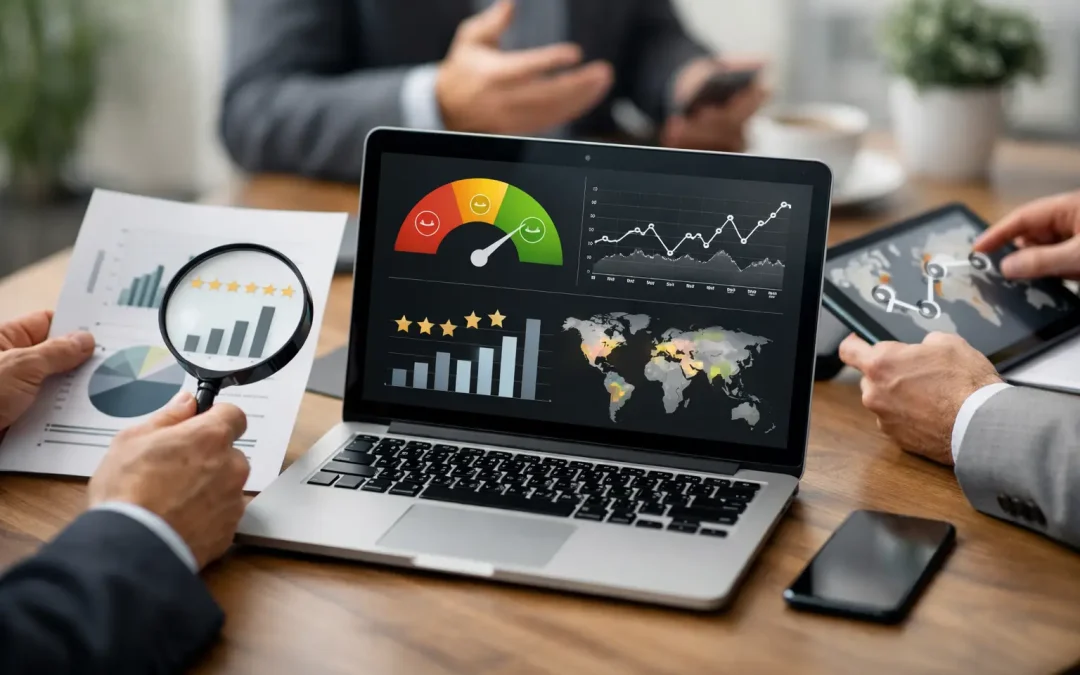 Reputational analytics for brands, what to look for