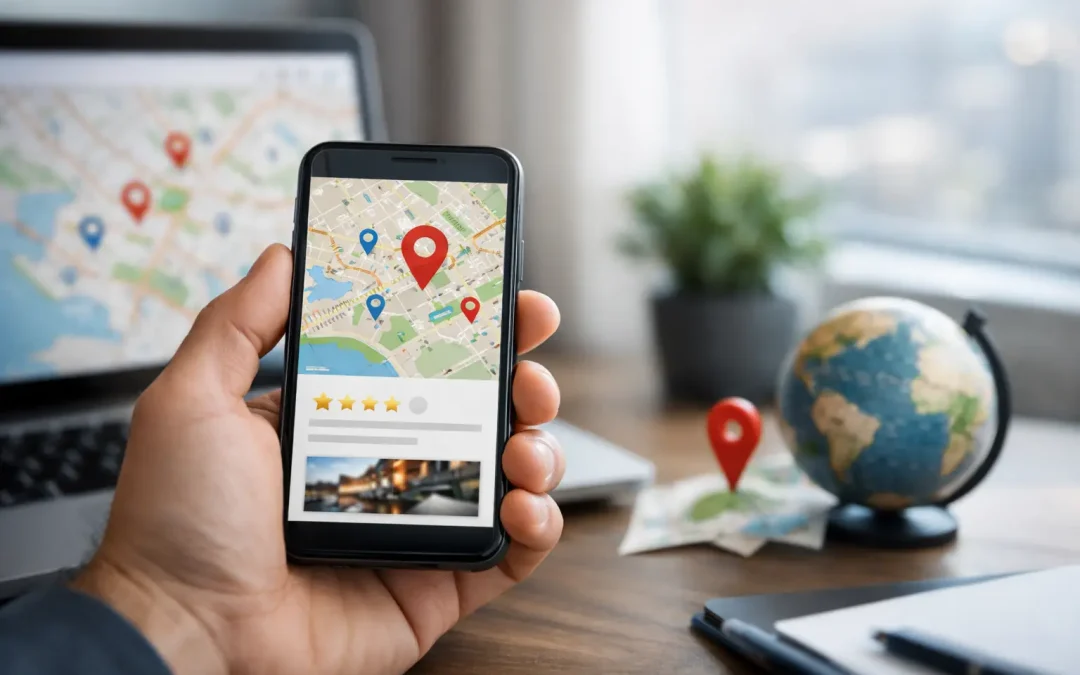 A Google Maps reputation guide that actually works