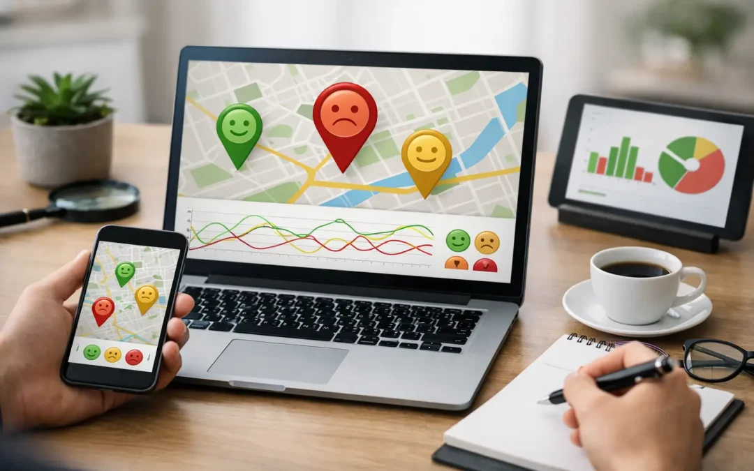 Best tools for local sentiment analysis