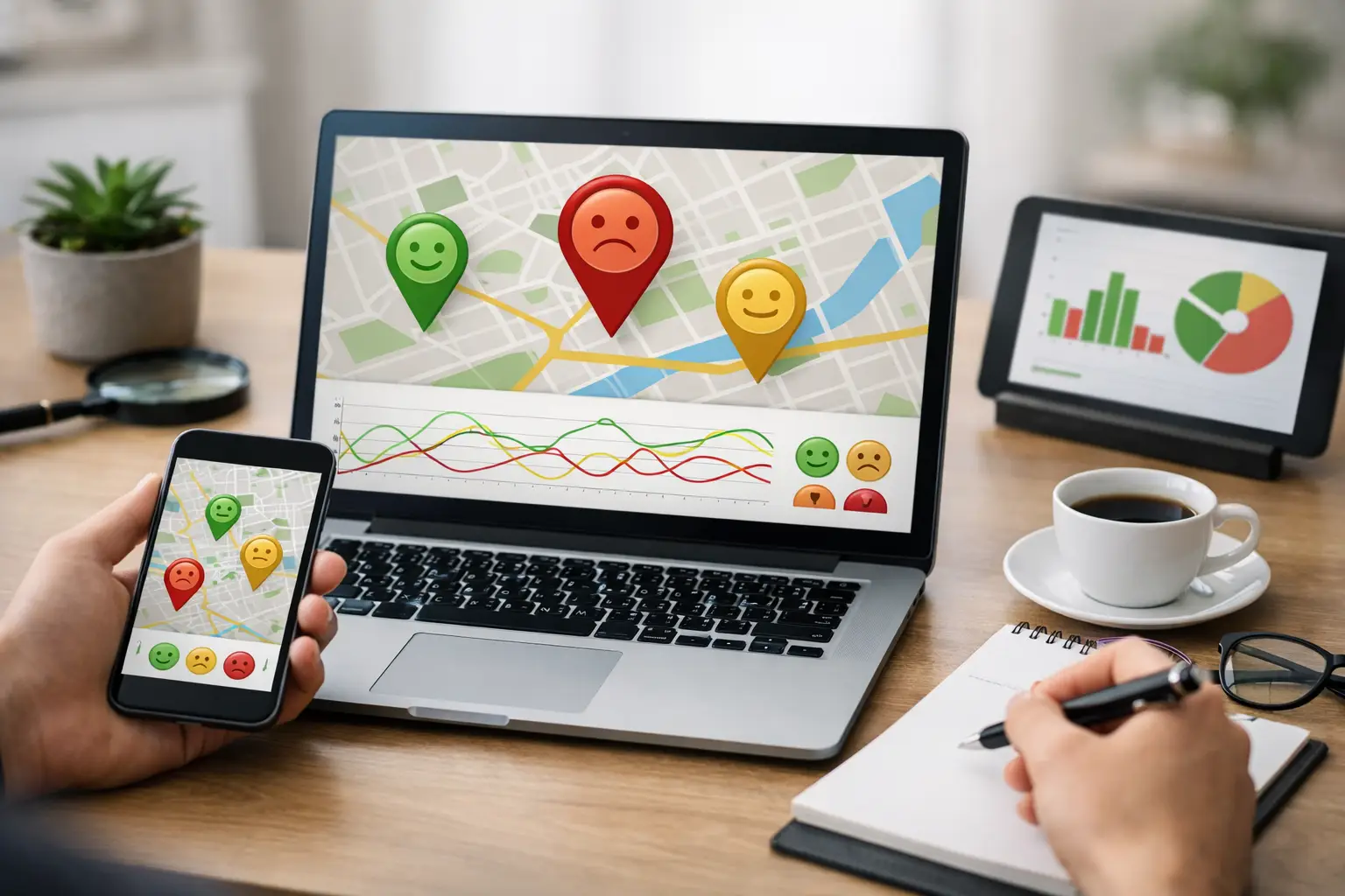 Meilleurs outils pour l'analyse de sentiments locale Meilleurs outils pour l'analyse de sentiments locale