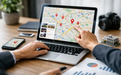 Software for Google Business Profiles, what to look for