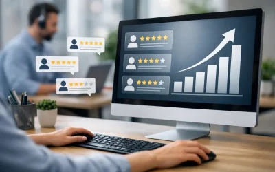 Comment industrialiser les avis sans embaucher de personnel supplémentaire