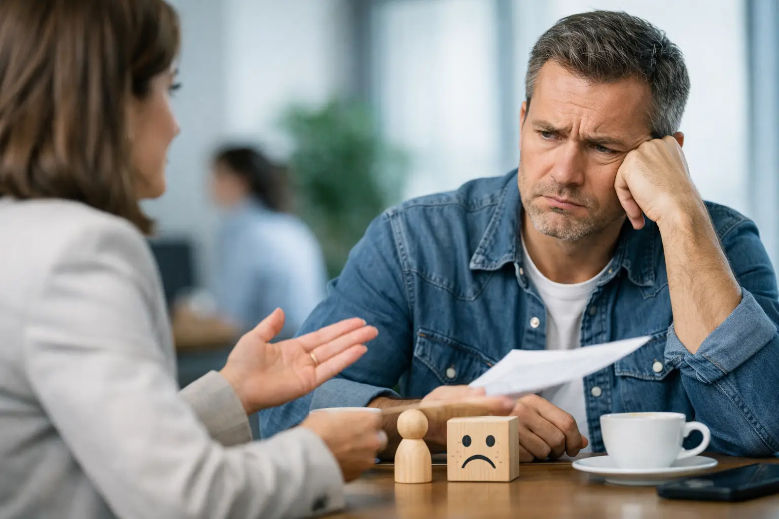 Cómo recuperar clientes insatisfechos con método Cómo recuperar clientes insatisfechos con método