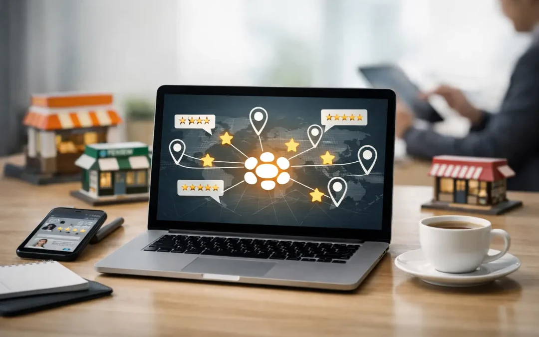 Franchise Review Centralisation Guide