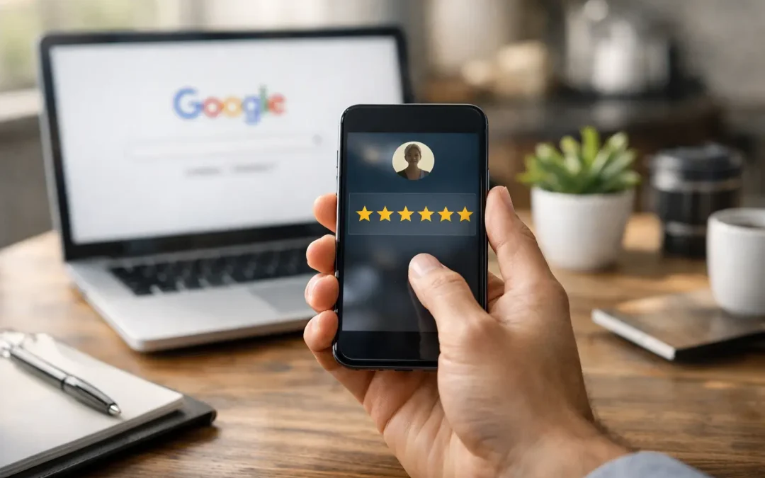 The best workflows for asking for reviews on Google