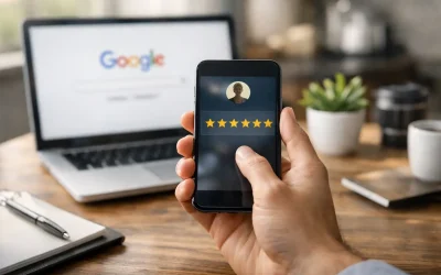 Los mejores flujos para pedir reseñas en Google