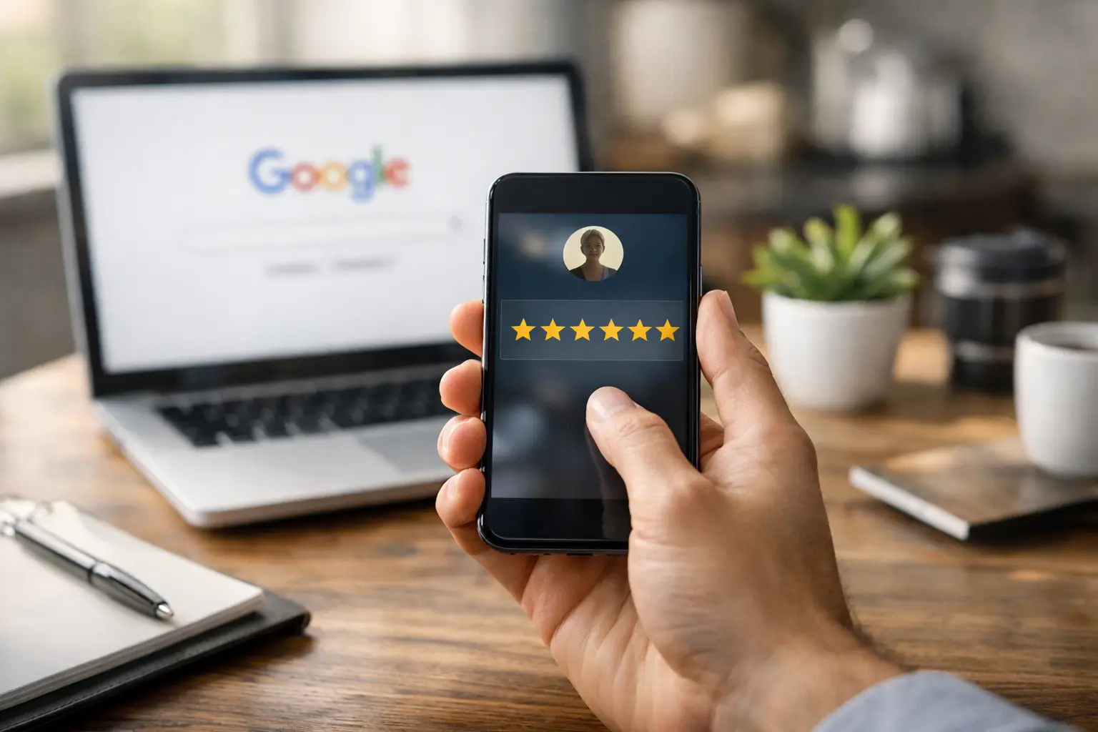 Les meilleurs flux pour demander des avis sur Google Les meilleurs flux pour demander des avis sur Google