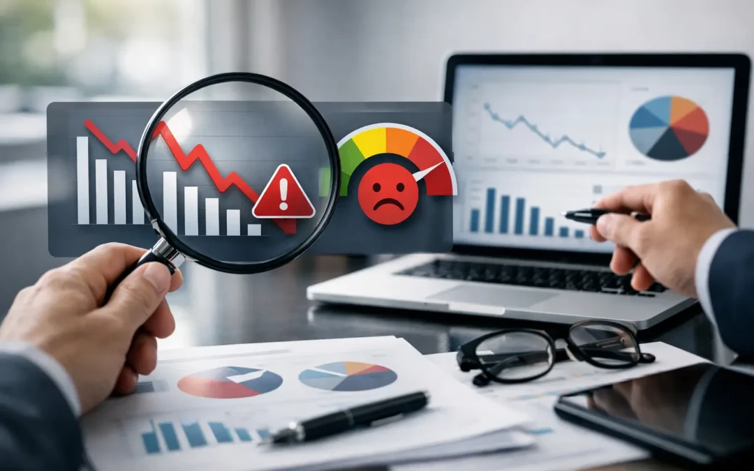 Which KPIs indicate reputational risk in your business