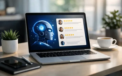Software de respuestas IA para reseñas de Google