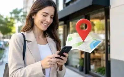 Búsqueda local, más visibilidad para tu negocio