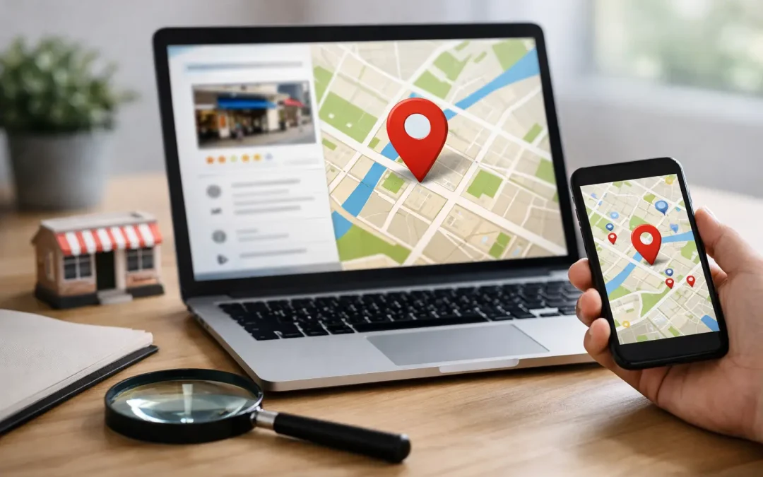 Comment optimiser une fiche d'établissement et gagner en visibilité