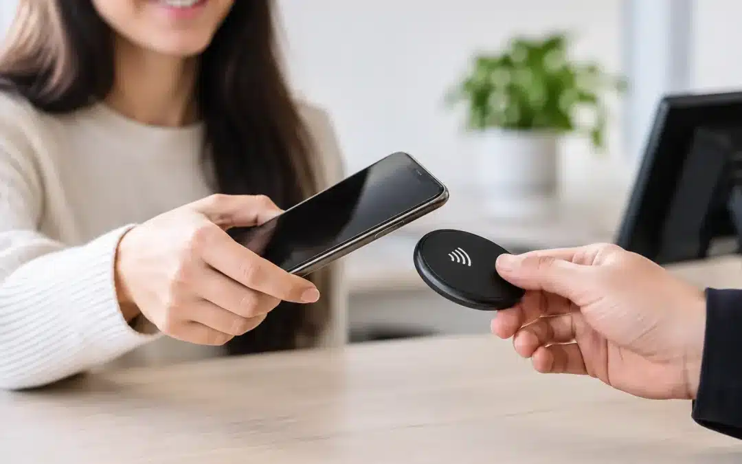 ¿Funcionan las tarjetas NFC para conseguir reseñas?