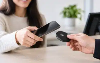 ¿Funcionan las tarjetas NFC para conseguir reseñas?