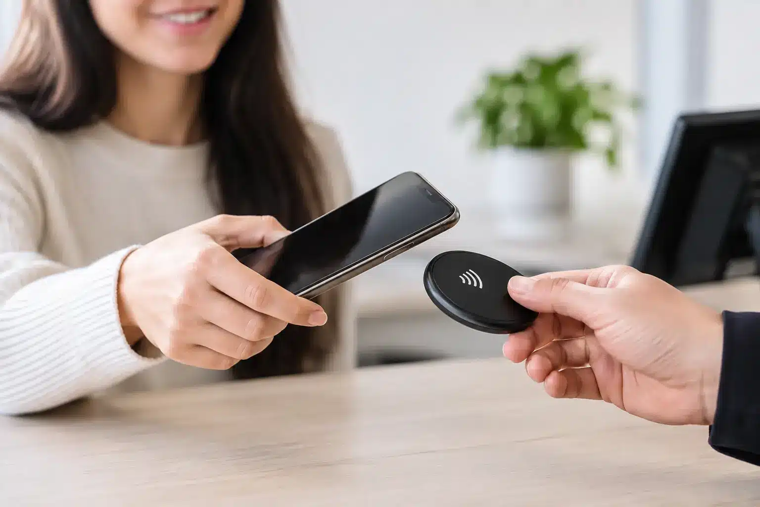 ¿Funcionan las tarjetas NFC para conseguir reseñas? ¿Funcionan las tarjetas NFC para conseguir reseñas?