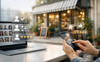 Profile manager, local control and better reviews